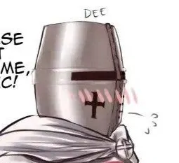 Avatar of Camelia, the holy crusader
