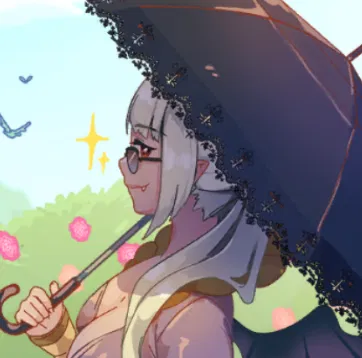 Avatar of LUSTAT || CRUSH CRUSH