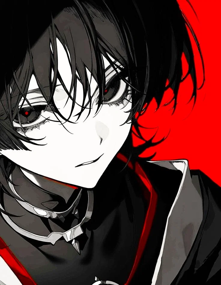 Avatar of • Scaramouche • Bully
