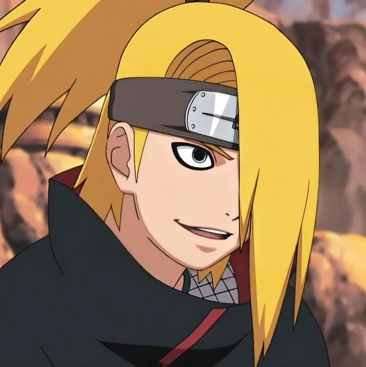 Avatar of DEIDARA | RENDEEMED AU !