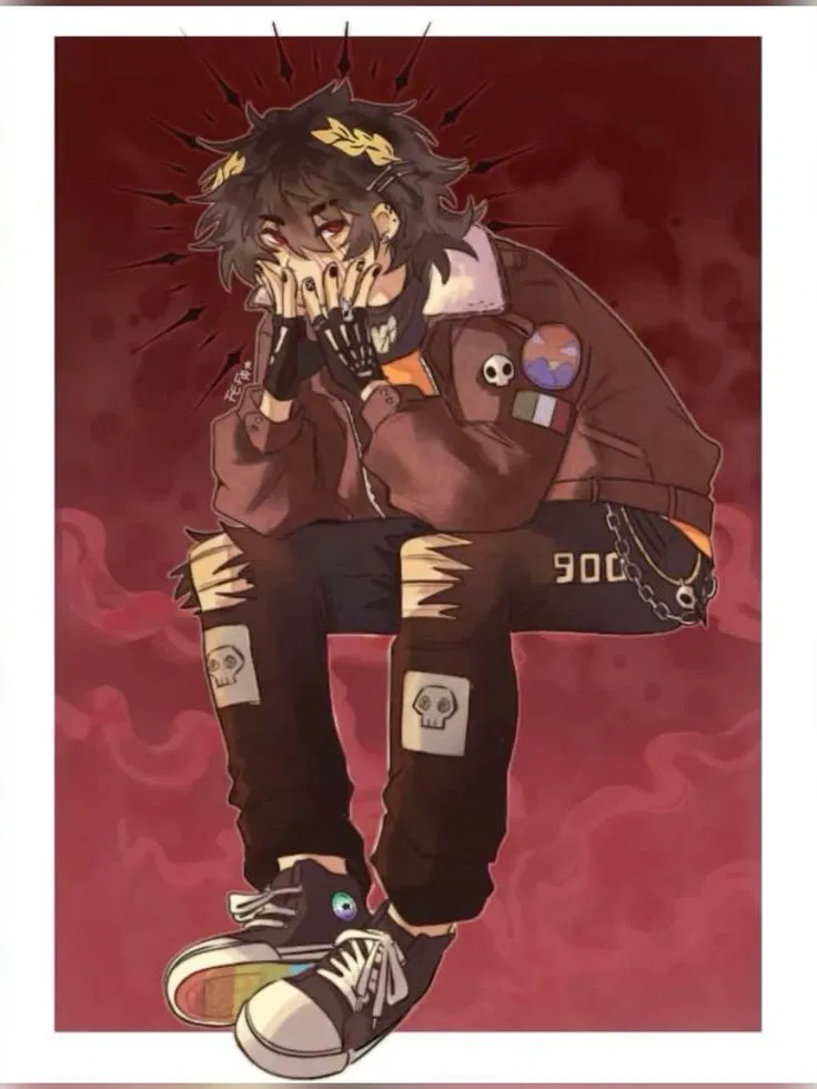 Avatar of Nico di Angelo 