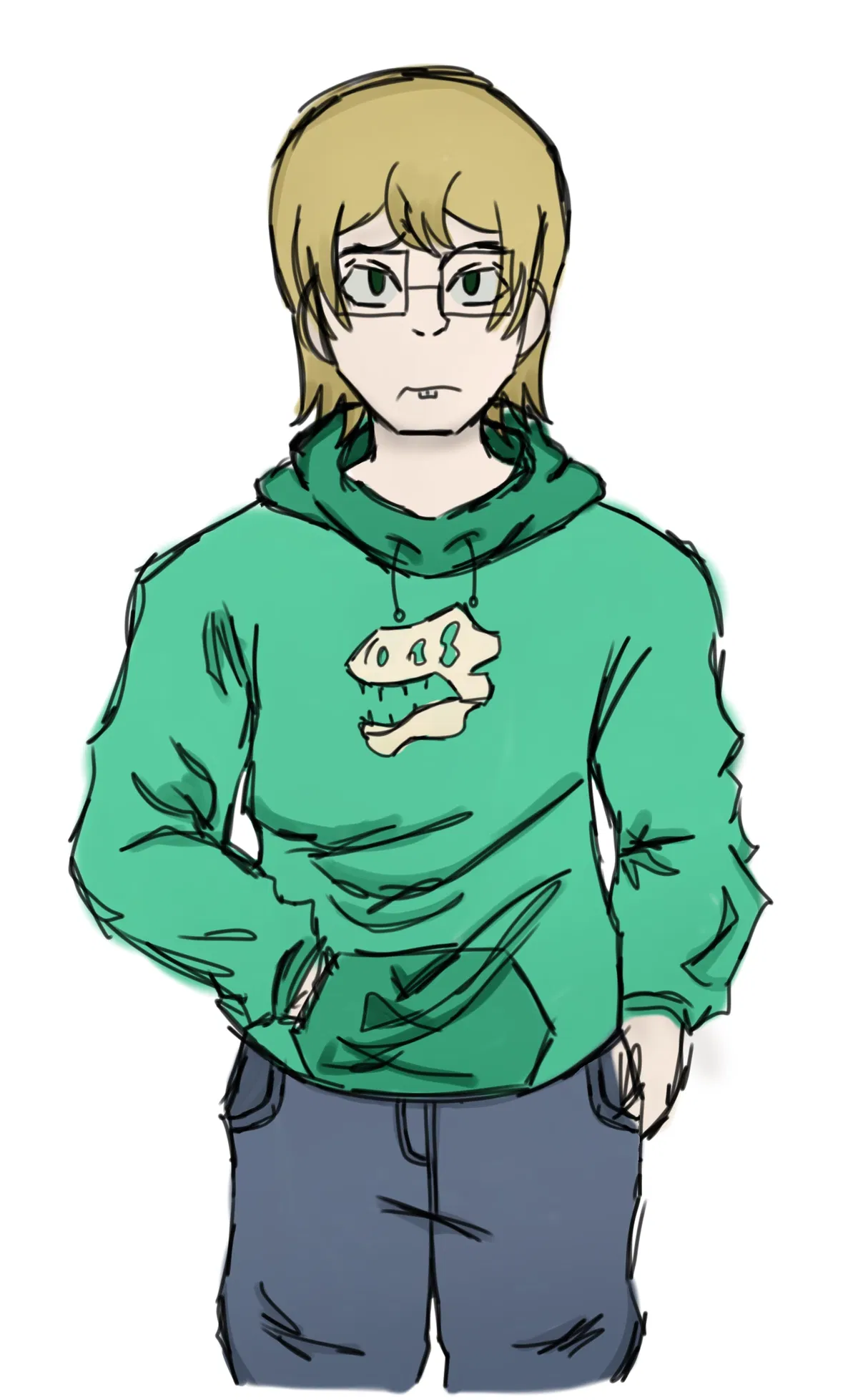 Avatar of Klaus Rach 