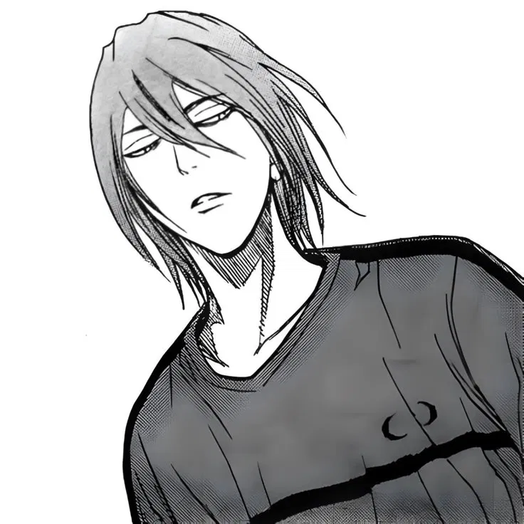 Avatar of Murasakibara Atsushi