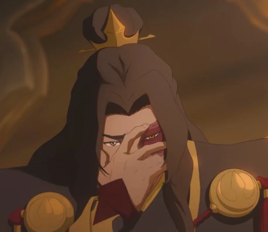 Avatar of |•Fire Lord Zuko•|