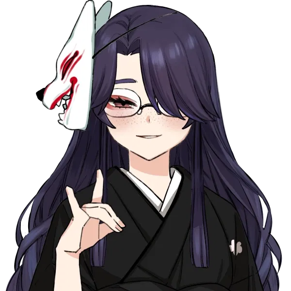 Avatar of The Kitsune