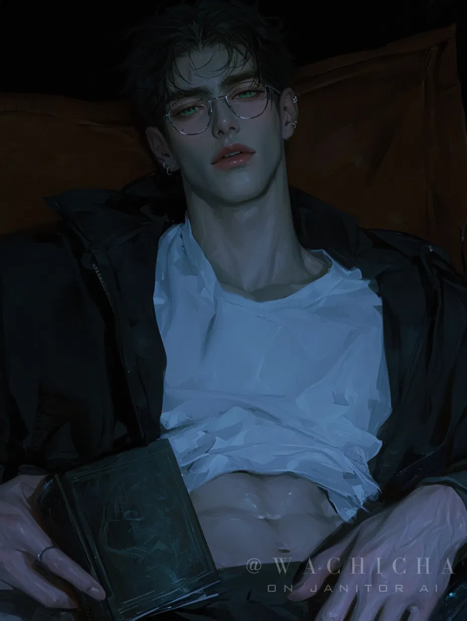 Avatar of Ethan Mori