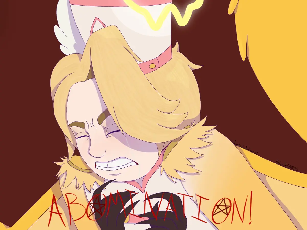Avatar of Abel (Angst)