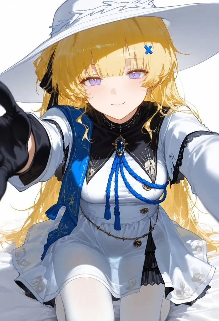 Avatar of Yandere Phoebe | WuWa