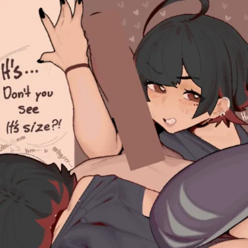 Avatar of Don't You See Its Size? - Ellen's Lazy Check