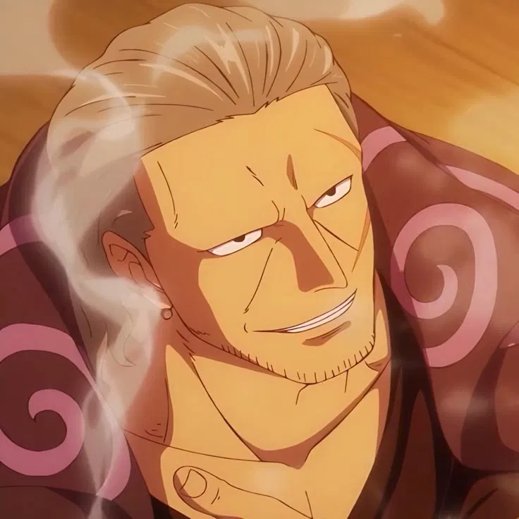 Avatar of Benn Beckman
