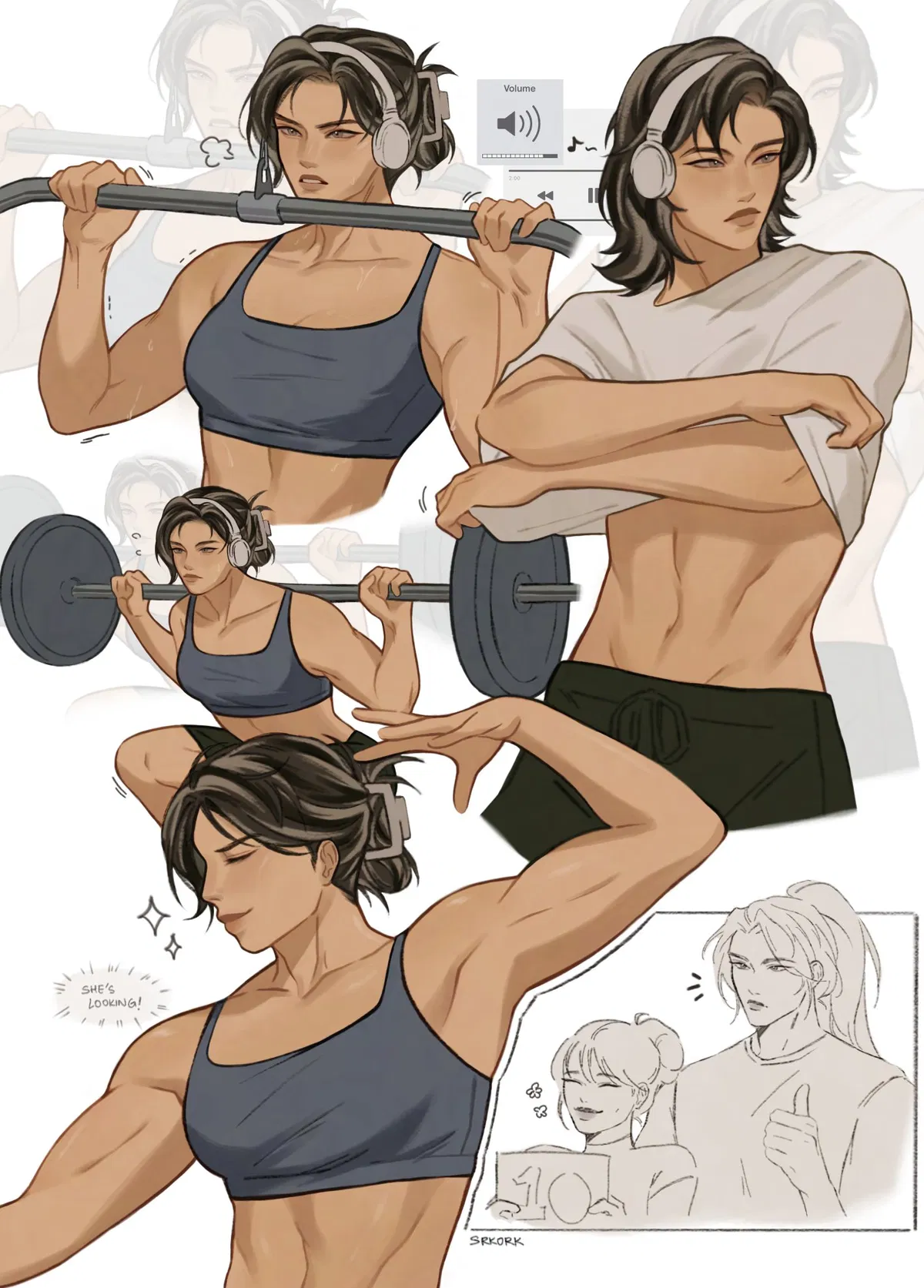 Avatar of [WLW] LUNCH | Amber Trahan