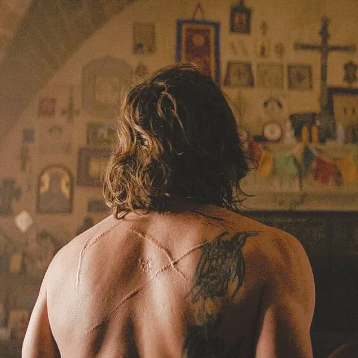 Avatar of Daryl Dixon