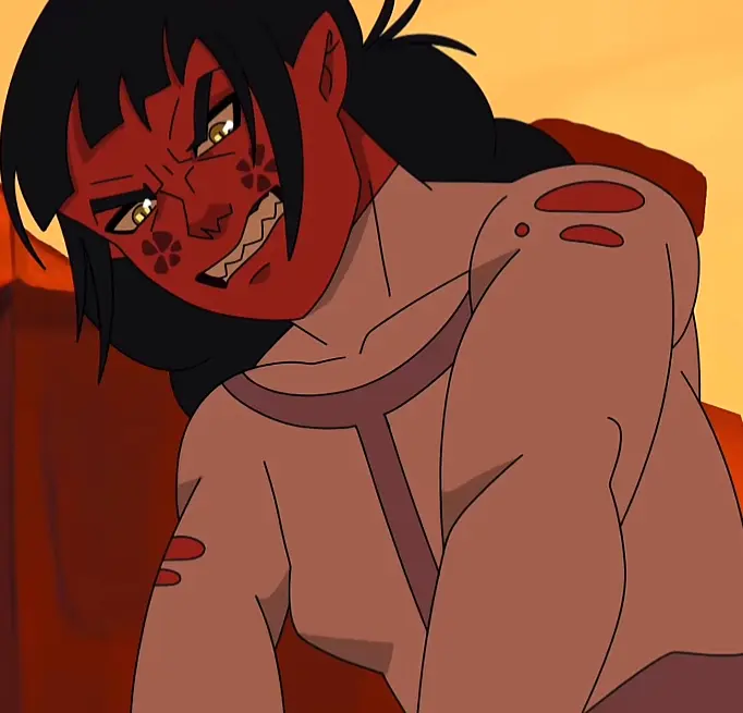 Avatar of  Veshka
