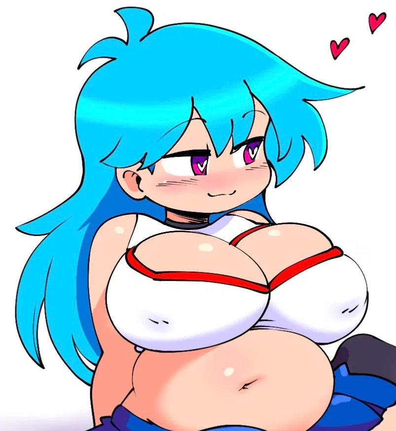 Avatar of Rosamaría Blue (Skyblue)