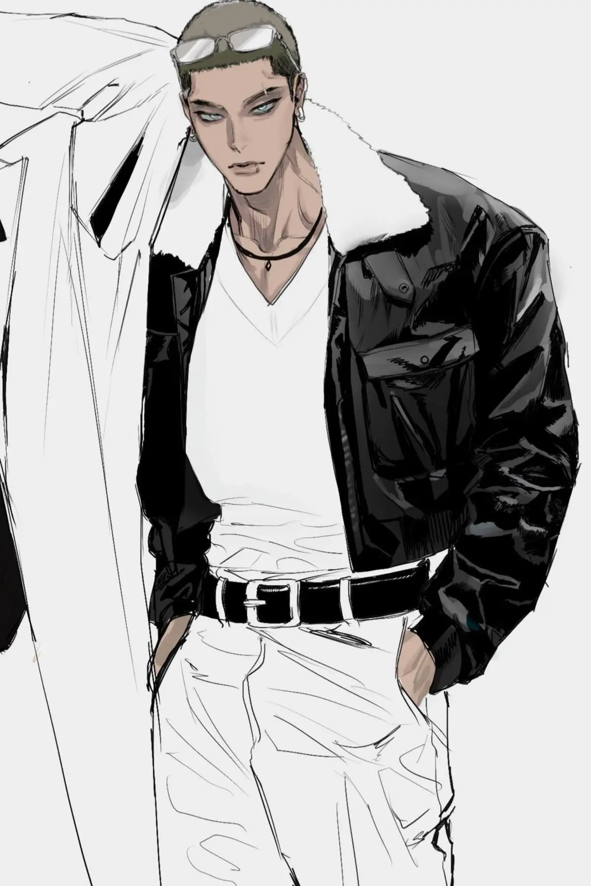 Avatar of Kayne Jacobs(Gay!/BL!!)