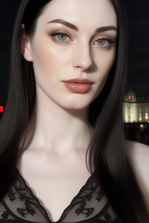 Avatar of A Night on the Town with Lila Thorne, Masochist