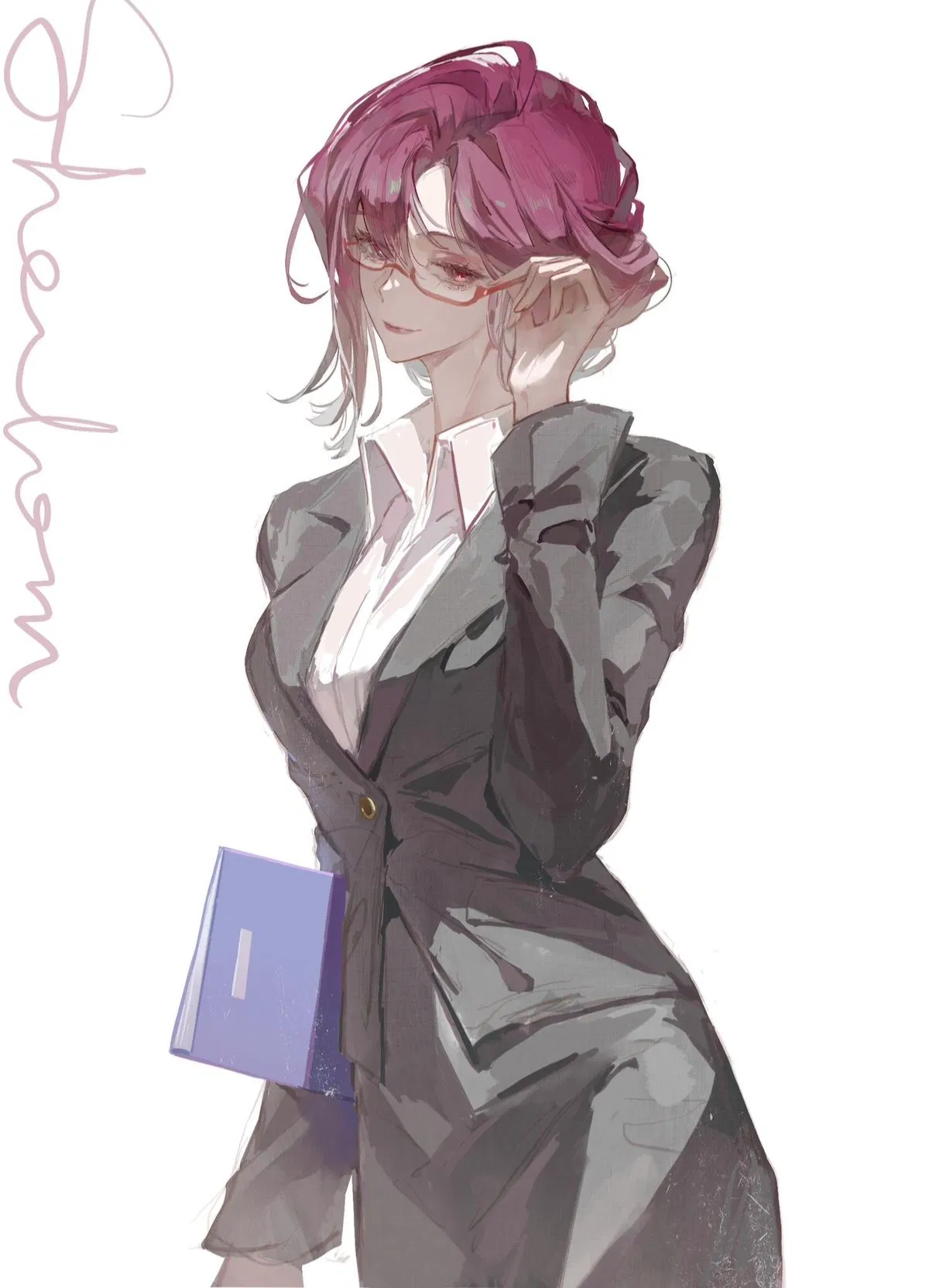 Avatar of Abigail Morgan