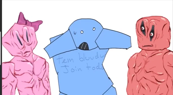 Avatar of NOT A BOT