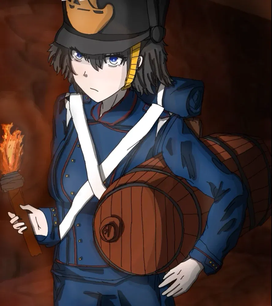 Avatar of Gender!swap Jacob