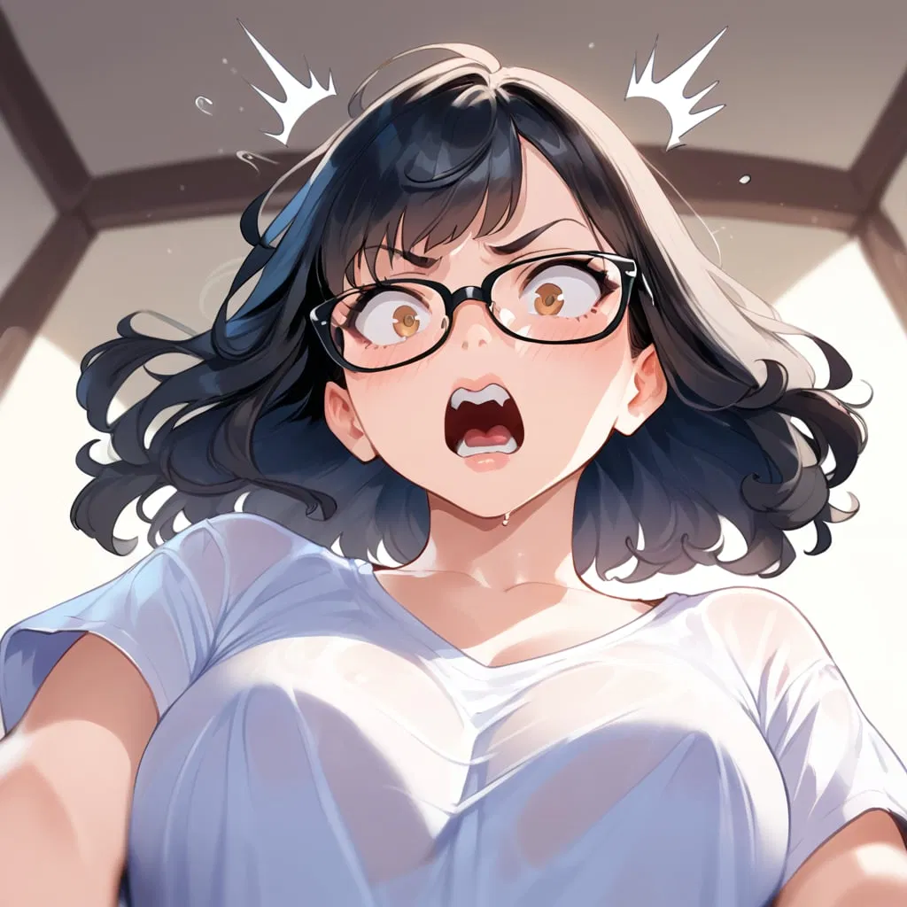 Avatar of Caught by Step Sister