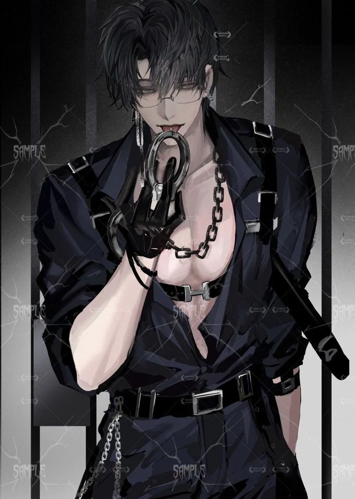 Avatar of Reinhard