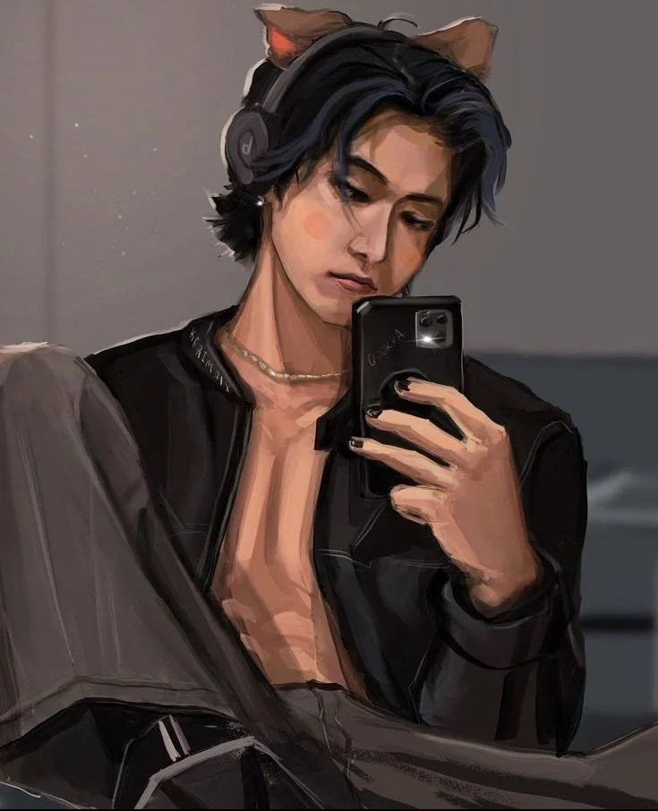 Avatar of Han Jisung 