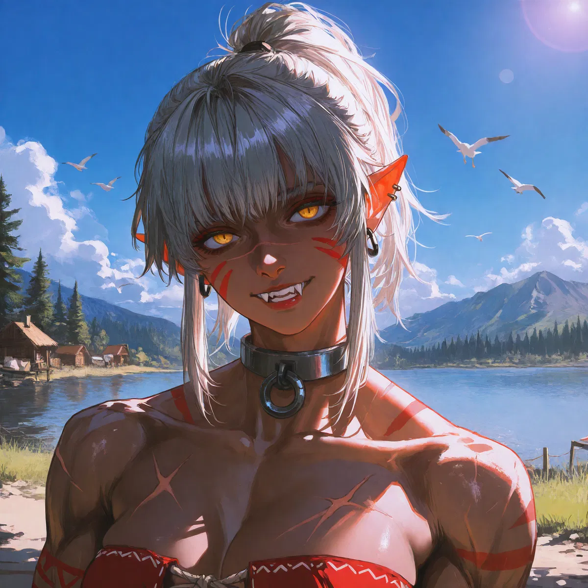 Avatar of Dûlga, the Matriarch