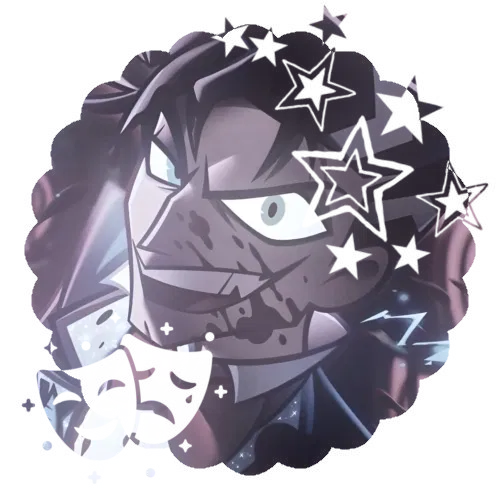 Avatar of ╰✦ Vincent Whittman (Vox)
