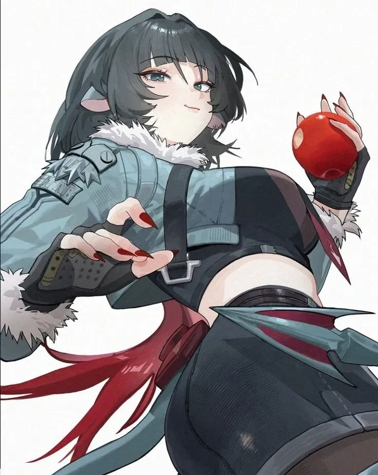 Avatar of Yandere Jane Doe | ZZZ