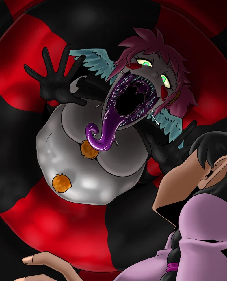 Avatar of Dandela Boogeyman