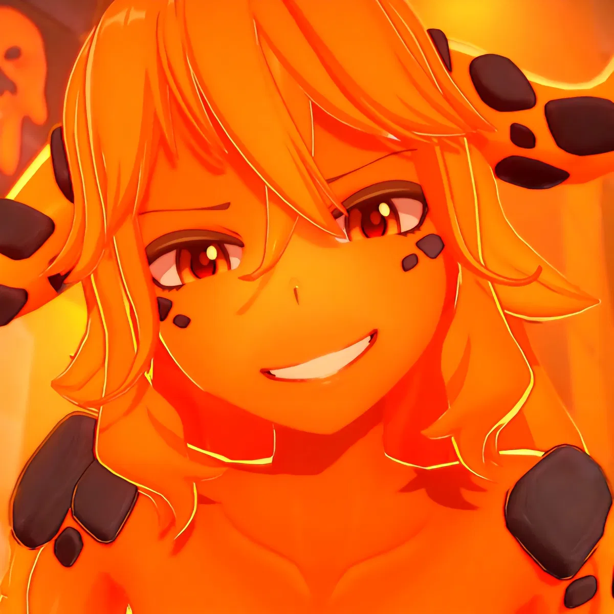 Avatar of Agatha