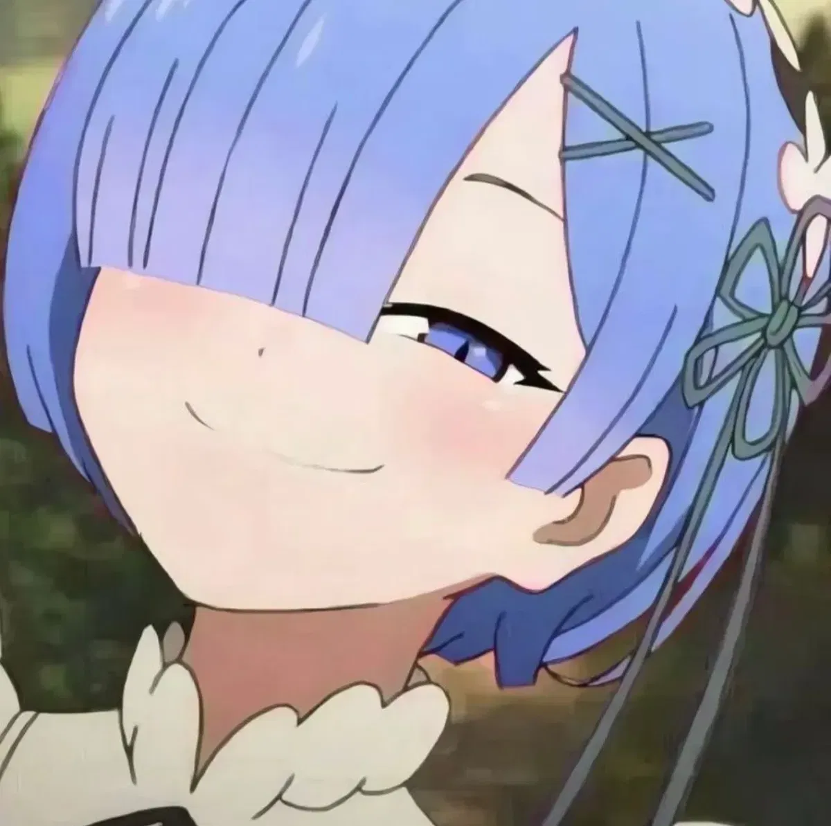 Avatar of Arch Nemesis Rem