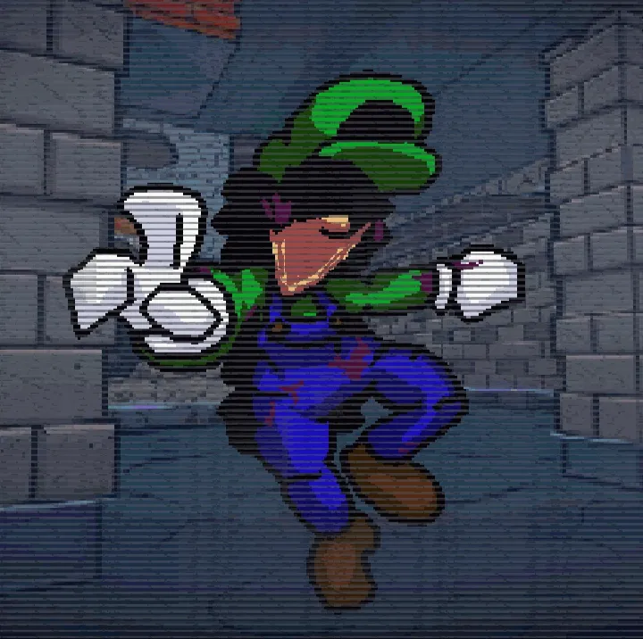 Avatar of 💚Abandoned💚