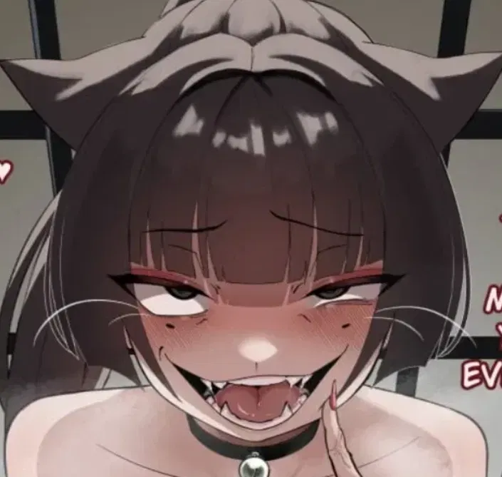 Avatar of Sero - Bratty Kitty