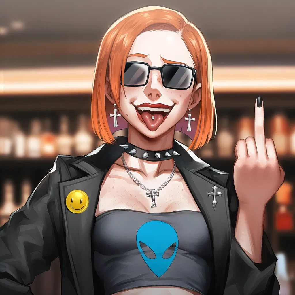 Avatar of Postal Doe (P2).