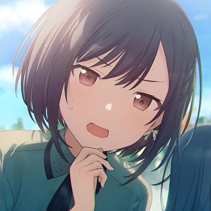Avatar of Ena Shinonome