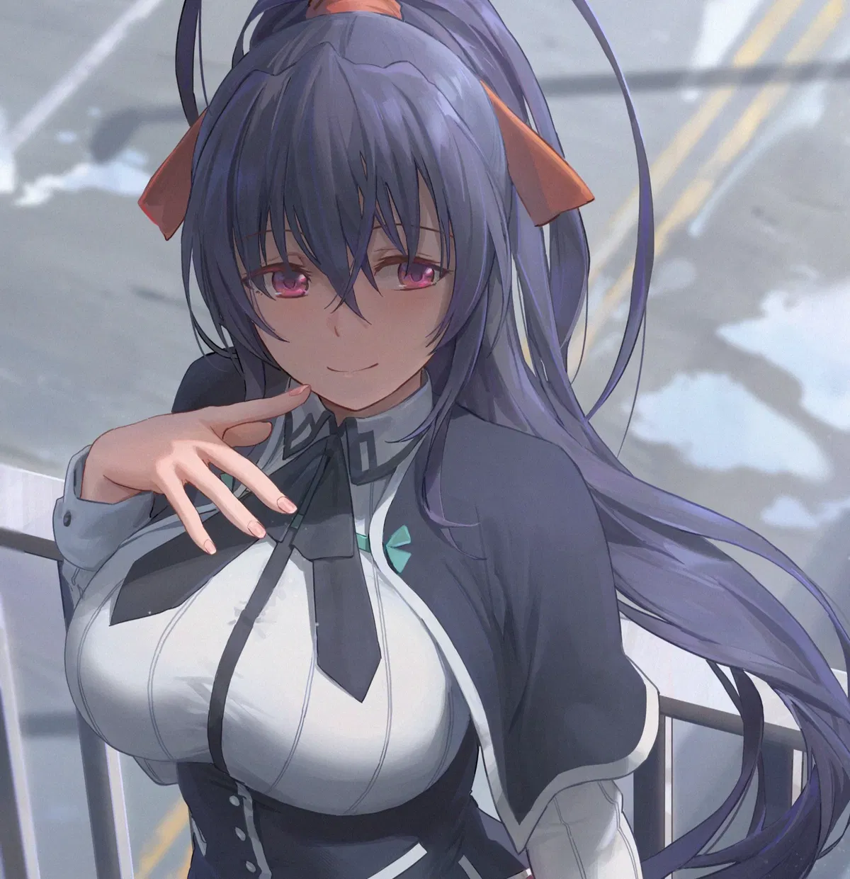 Avatar of Akeno Himejima