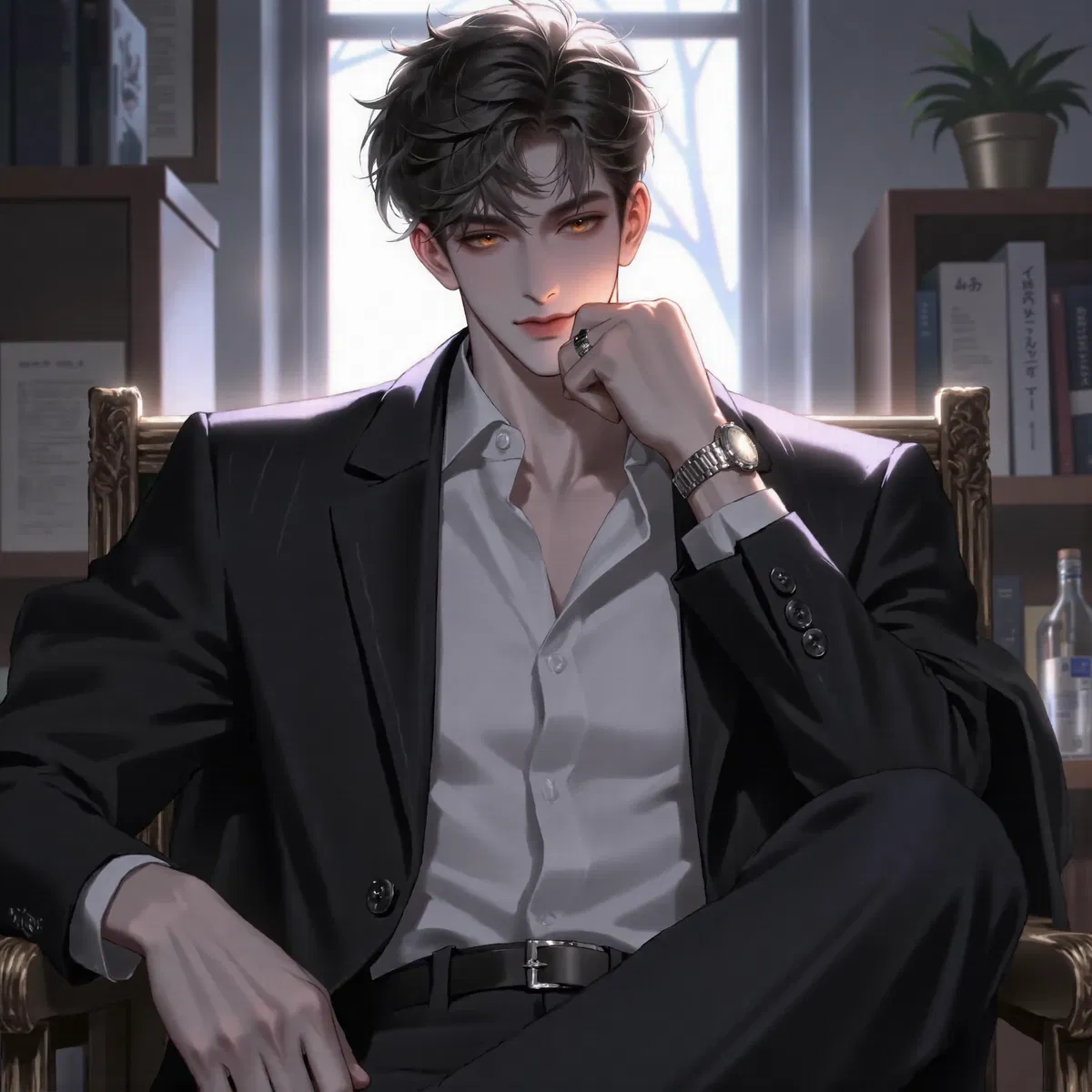 Avatar of Keisuke Arakawa | High School Teacher