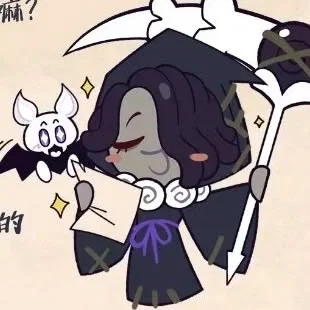 Avatar of Licorice Cookie — Cookie Run: Kingdom