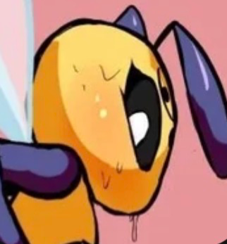 Avatar of Queen bee