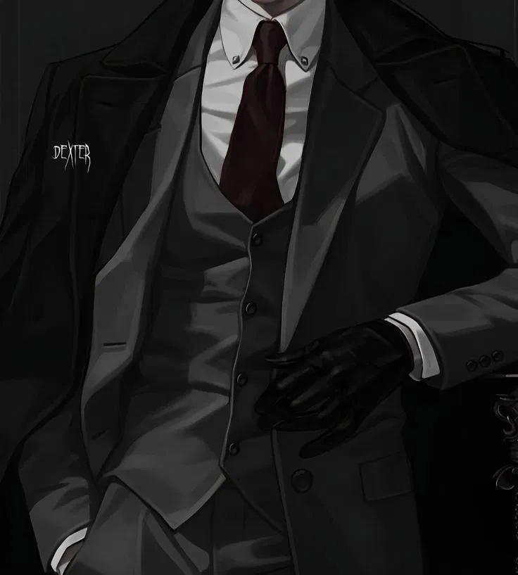 Avatar of Mafia boss [recreate]