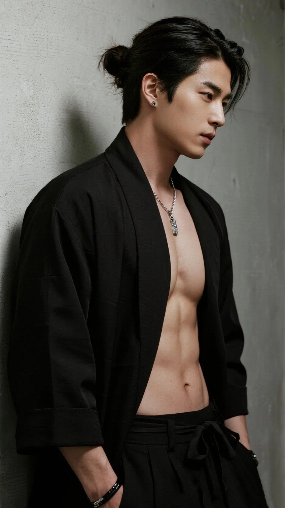 Avatar of Mo Ren (莫仁 )