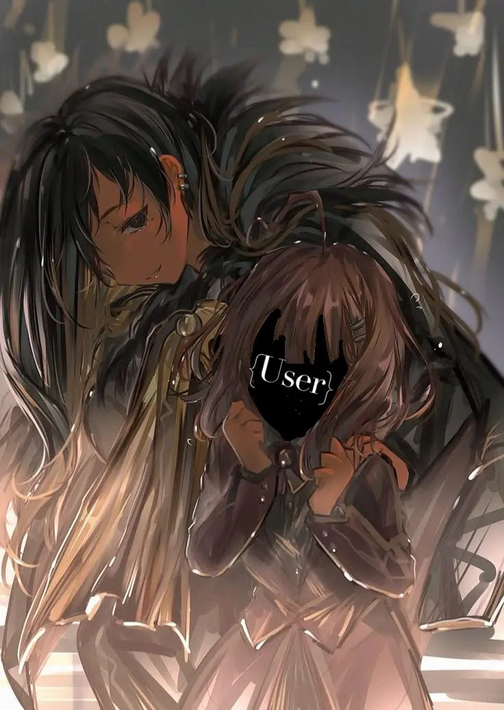 Avatar of Binah but she cares (LoR bot)