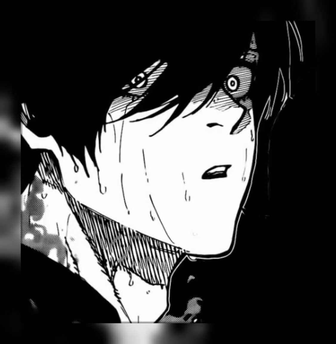Avatar of LOVELOCKED ❁ itoshi rin