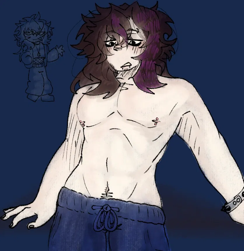 Avatar of Milo