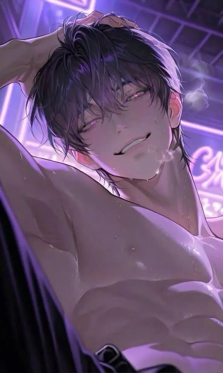 Avatar of Your abusive boyfriend 