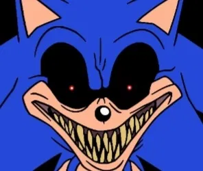 Avatar of [ * SONIC.EXE (2011 x) ]