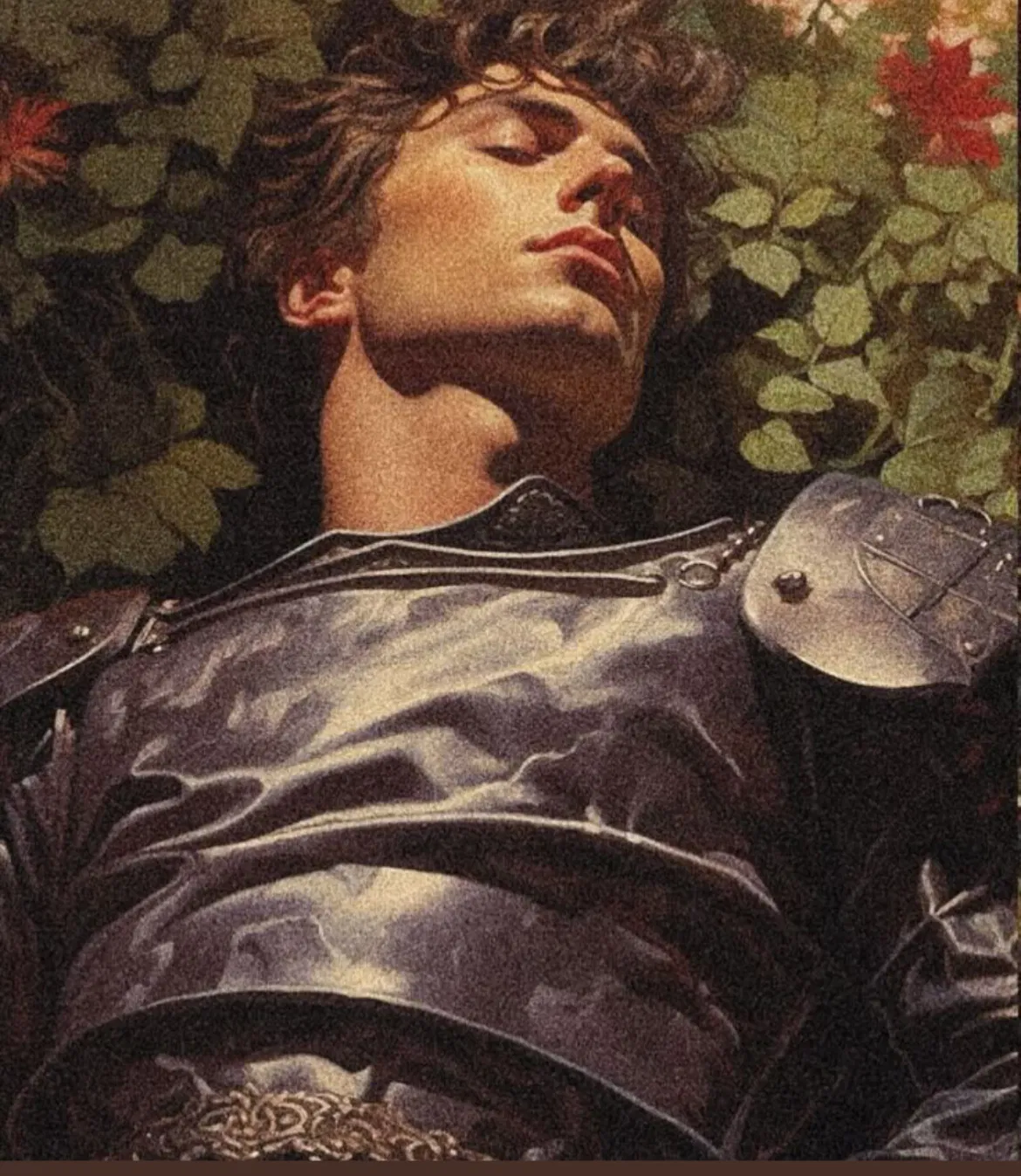 Avatar of Sleeping Beau