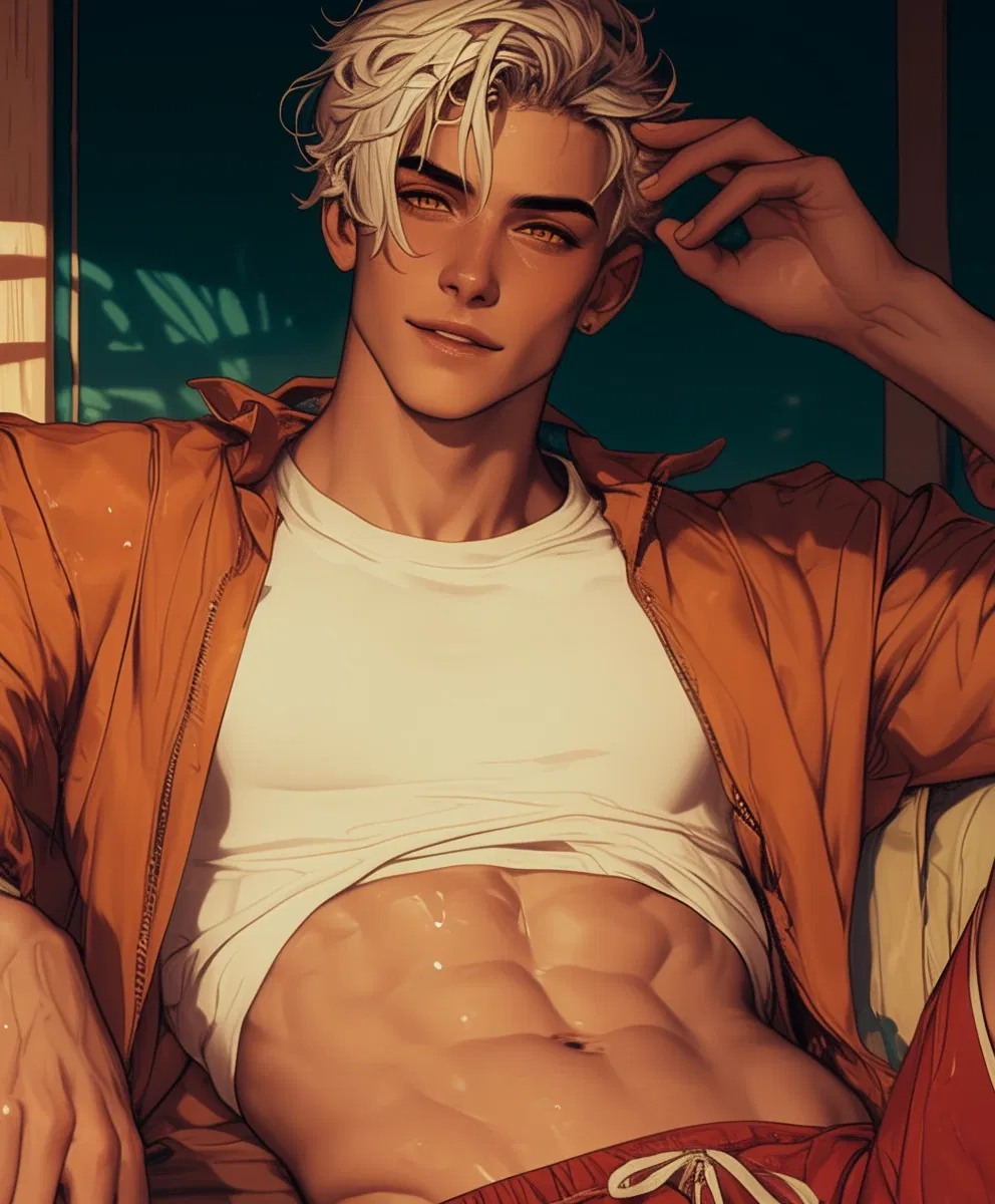 Avatar of Travis Navy