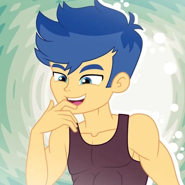 Avatar of Flash Sentry